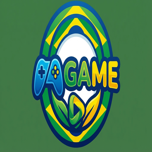 Logo yagame